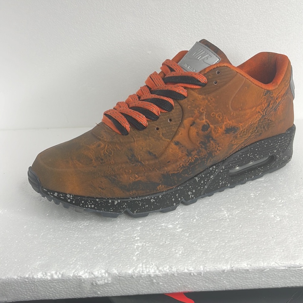 Nike AIR MAX z landing on Mars 3m Reflect Og Box